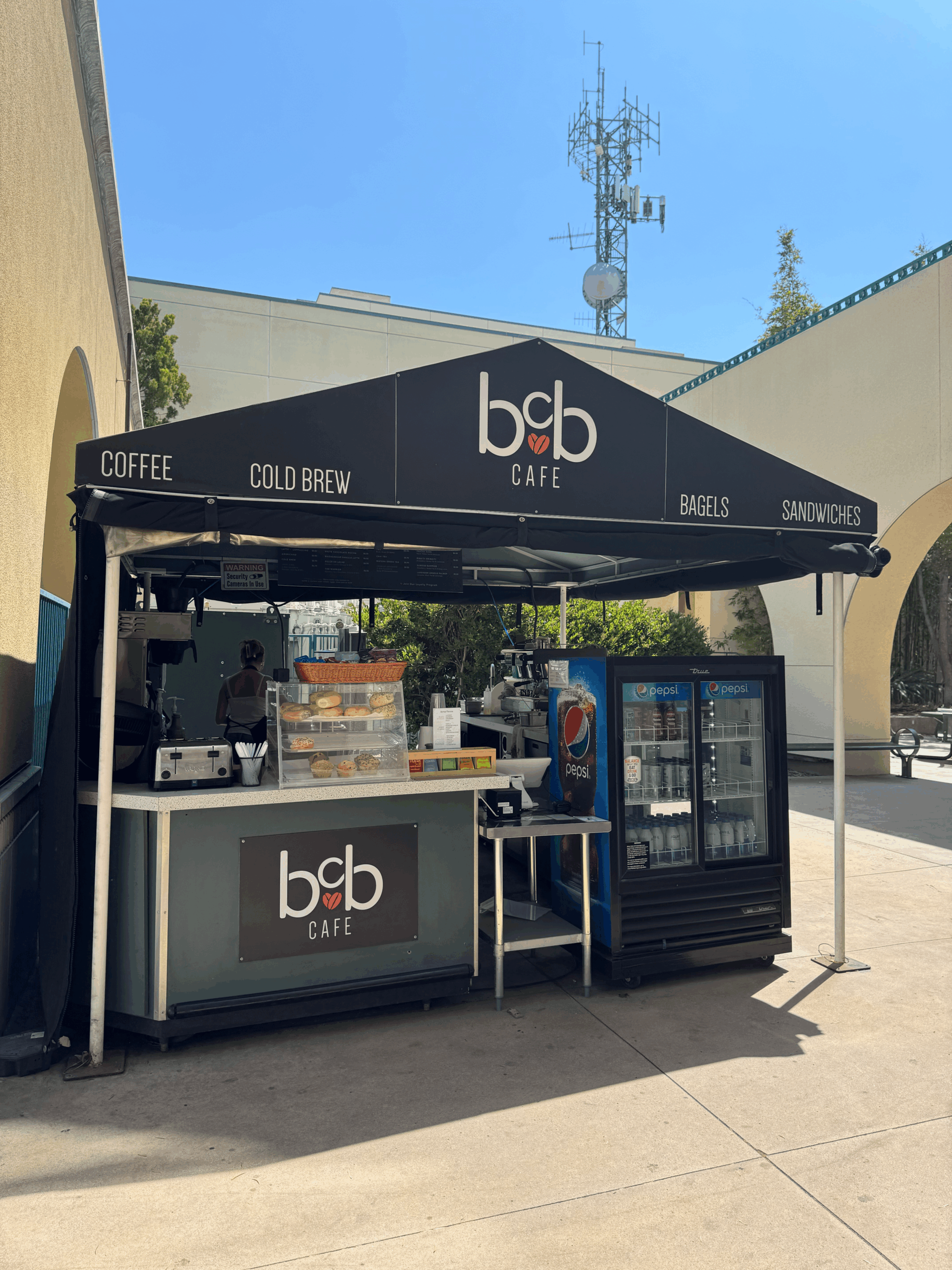 BCB - SDSU Gateway Studies