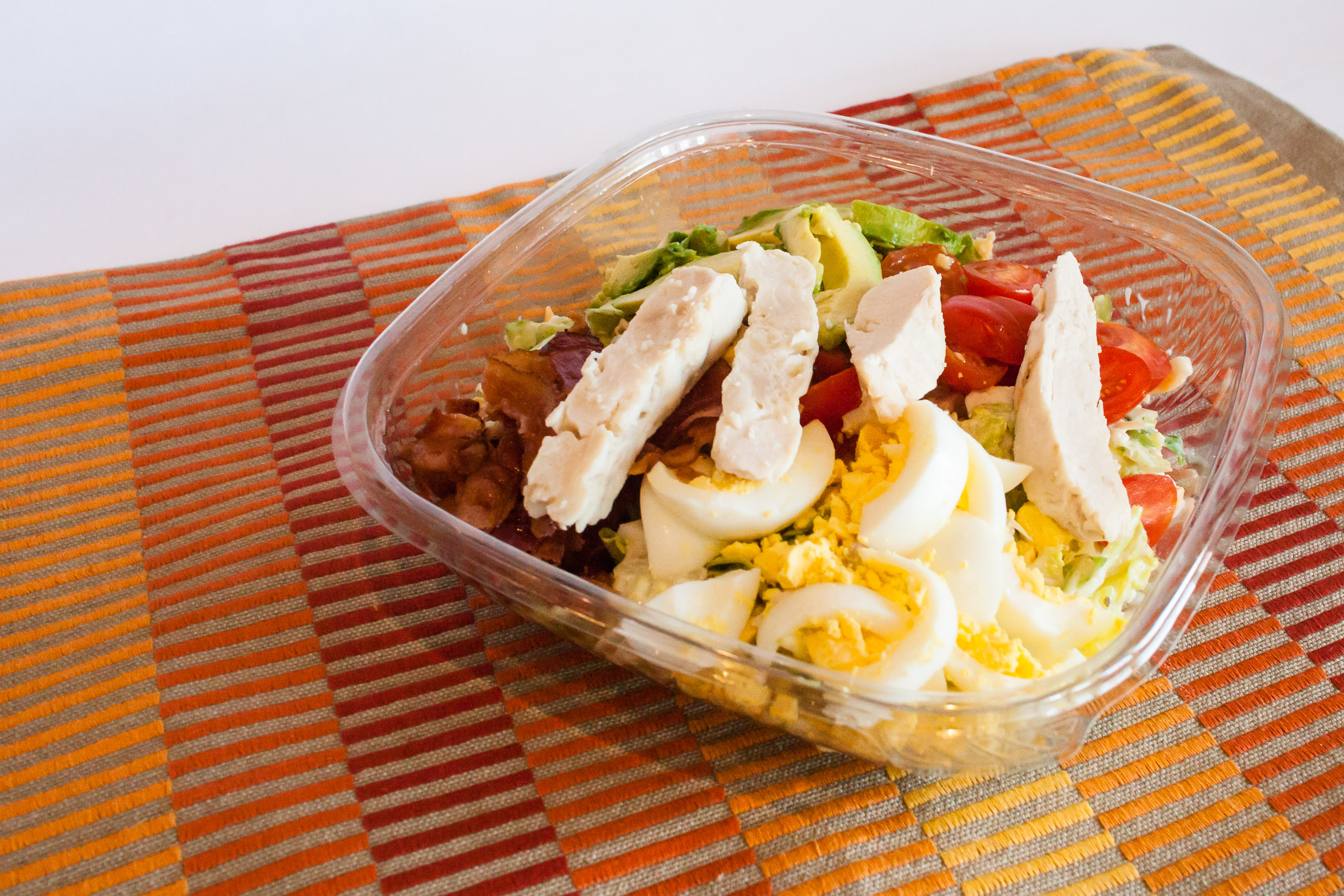 Keep Your Resolution Why a BCB Bagel is the Perfect Pre or Post